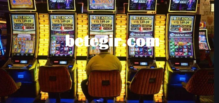 Mariobet Lisanslı Mı?