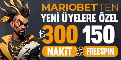 Mariobet Casino Oyunları
