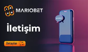 Mariobet Güncel İletişim