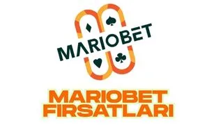 Mariobet Yeni Adres