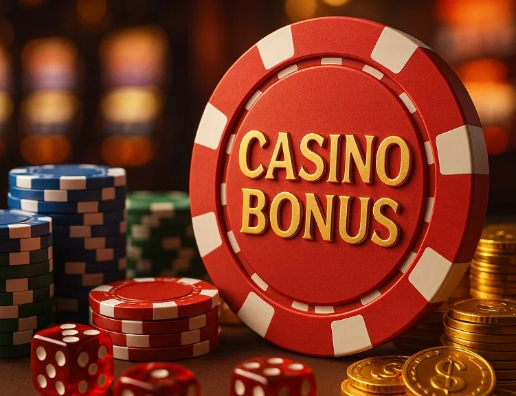 Bonus Veren Casino Siteleri 2025