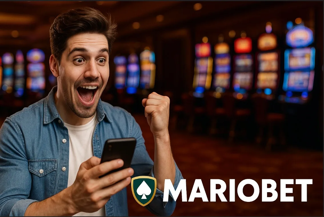 Mariobet Canlı Bahis Oranları