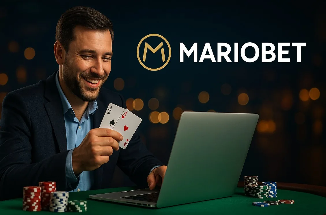 Mariobet Bonuslar