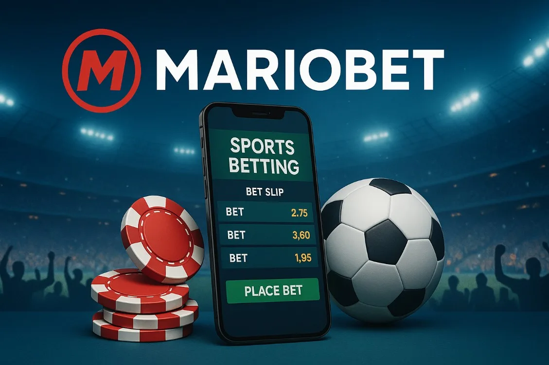 Mariobet Müşteri Hizmetleri