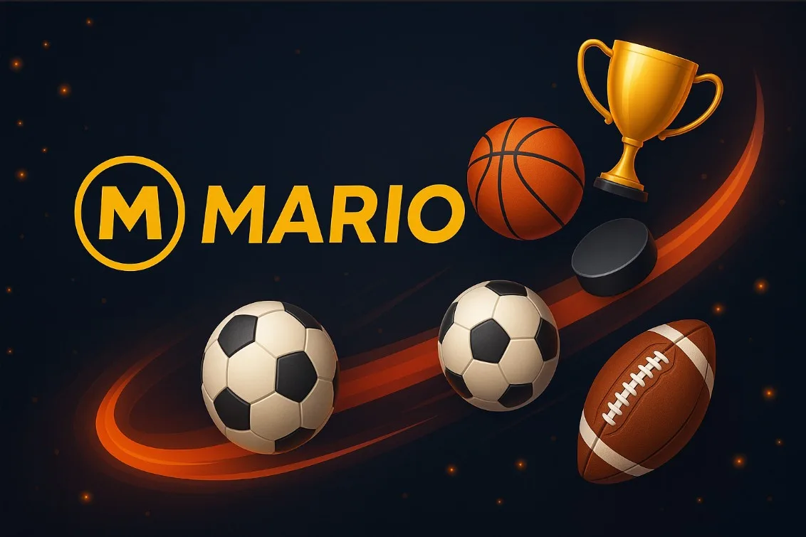 Mariobet Az Bilinen Slotlar 2025