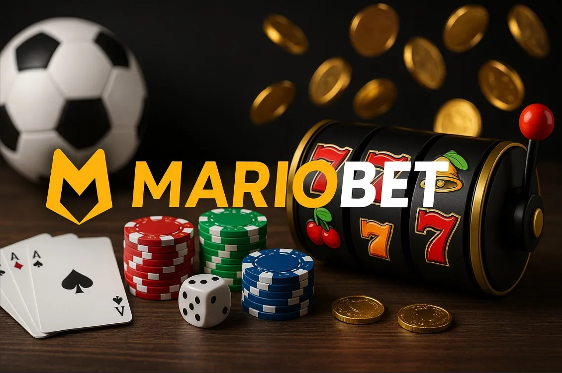 Mariobet Para Yatırma Yöntemleri