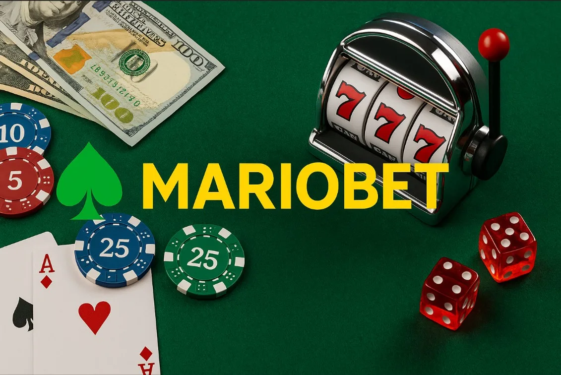 Mariobet Momentum Analizi Canlı Bahis Rehberi 2026