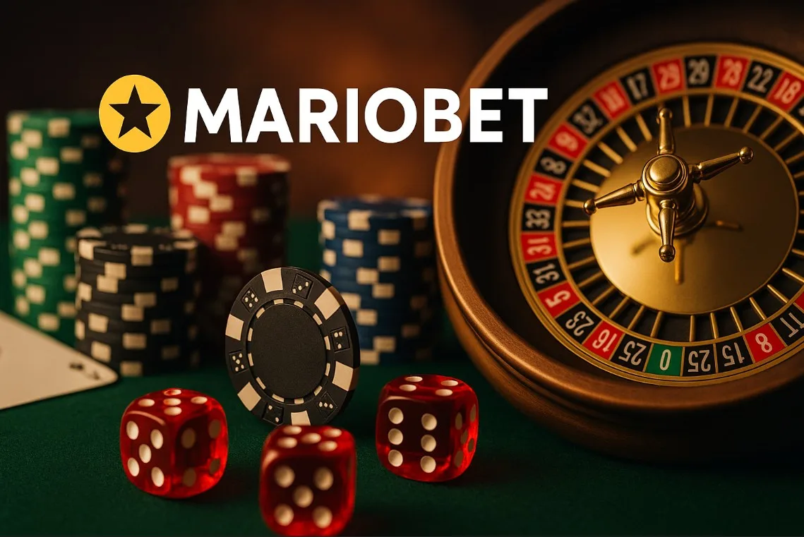 Mariobet İlk Pit Stop Canlı Bahis Rehberi 2026